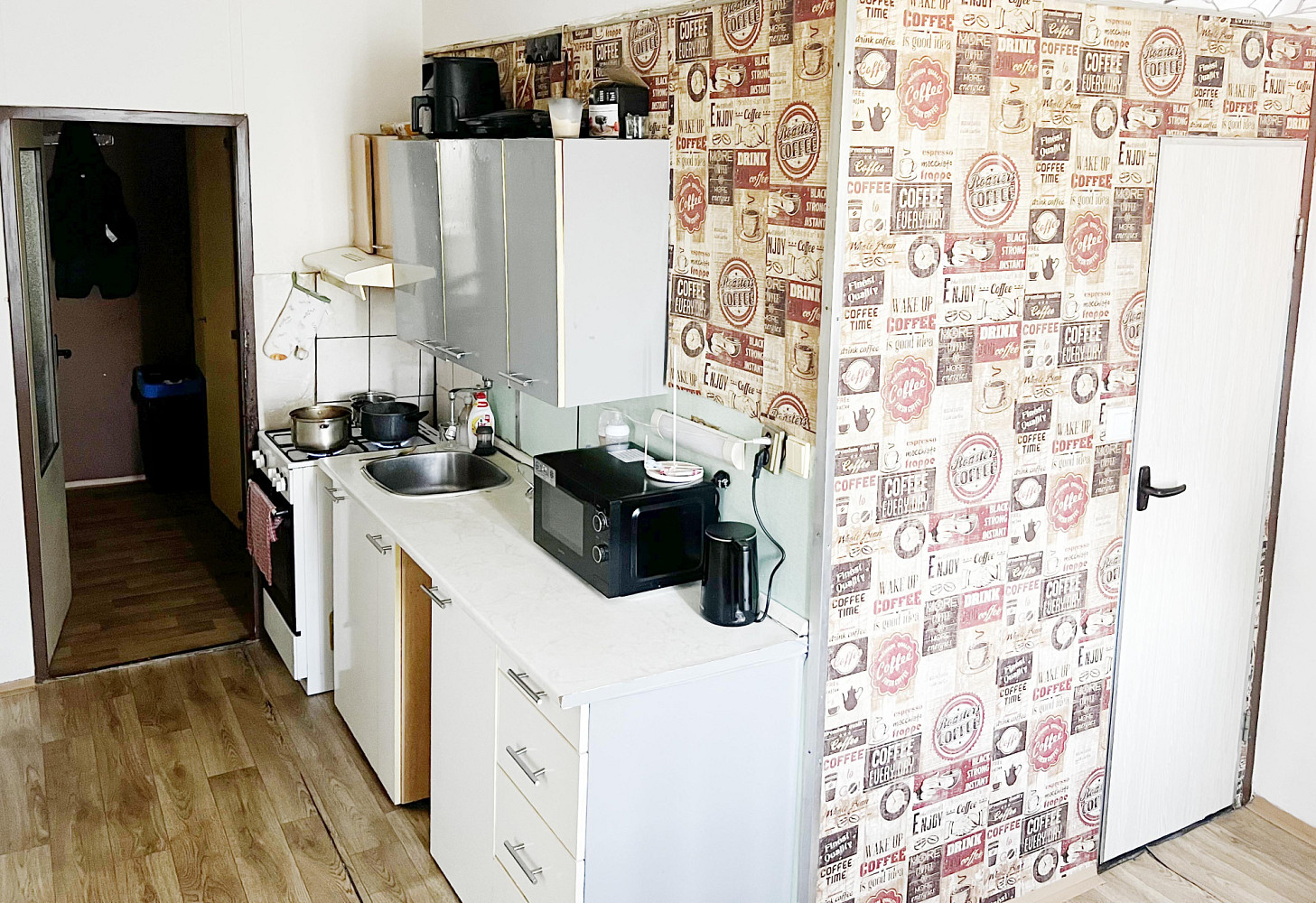 Prodej bytu 2+1 65 m² – fotografie 5