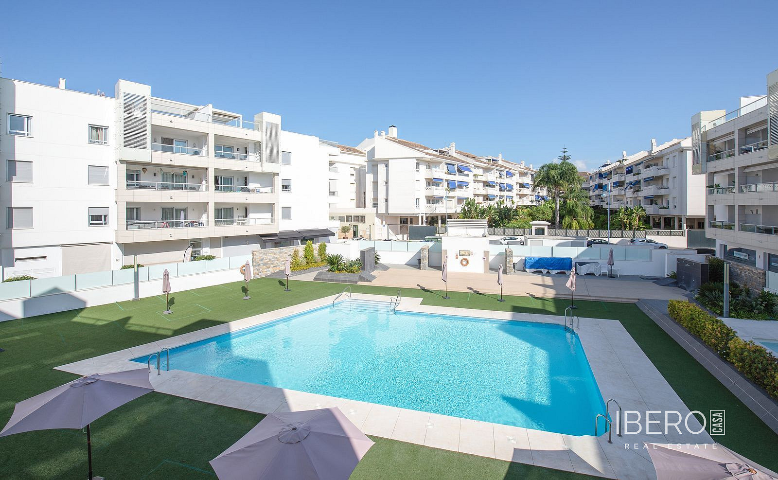 Piso 4+kk – Marbella, Salto del Agua - Vista 3