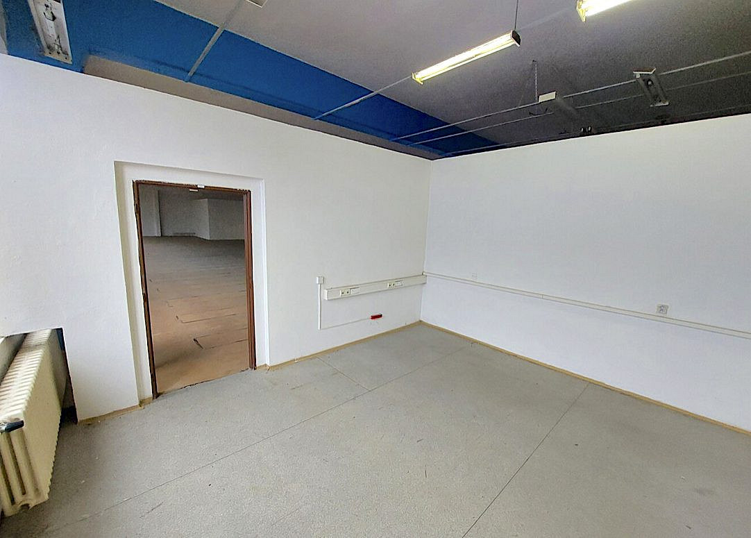 Pronájem skladovacích prostor 361 m² – fotografie 5