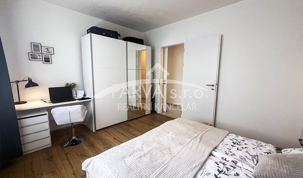 Prodej bytu 3+kk 73 m², Rokycany – náhled fotky 11