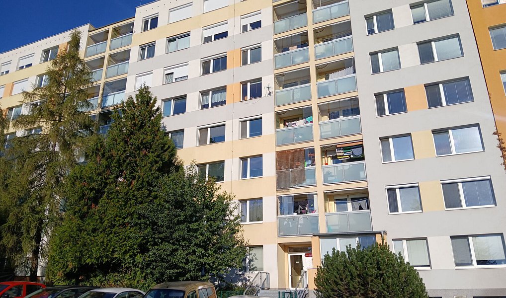 Prodej bytu 3+kk 68 m², Praha – náhled fotky 14