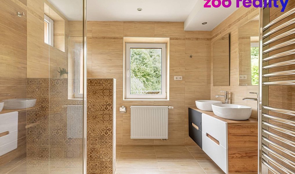 Pronájem domu 134 m² s pozemkem 744 m², Mnichovice – náhled fotky 18