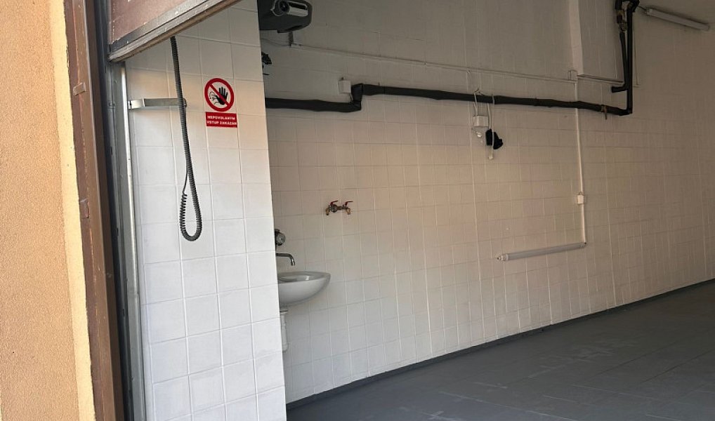 Pronájem skladovacích prostor 41 m², Český Těšín – náhled fotky 4