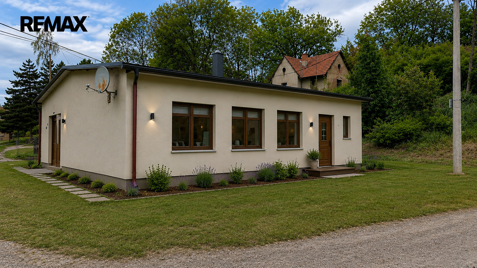 Prodej chaty/chalupy 154 m² s pozemkem 154 m²