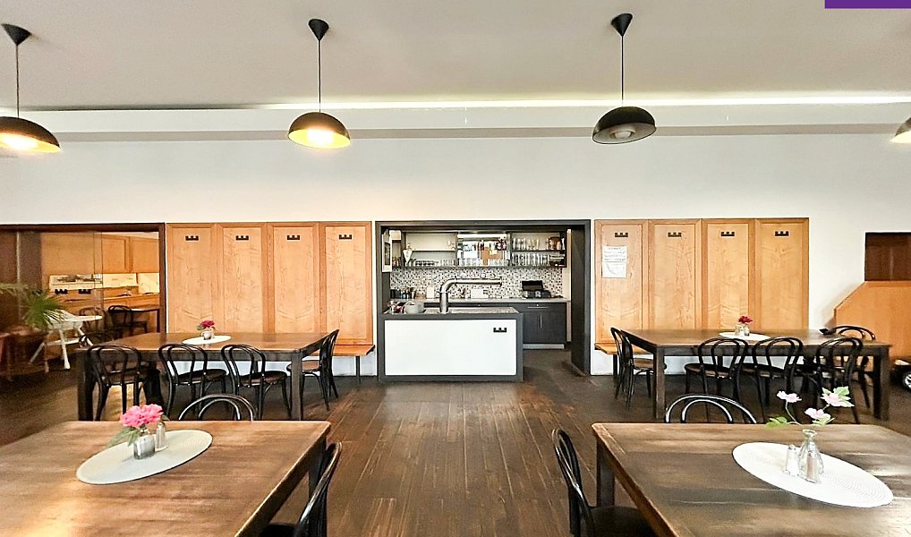 Prodej restaurace 341 m², Přerov – náhled fotky 7