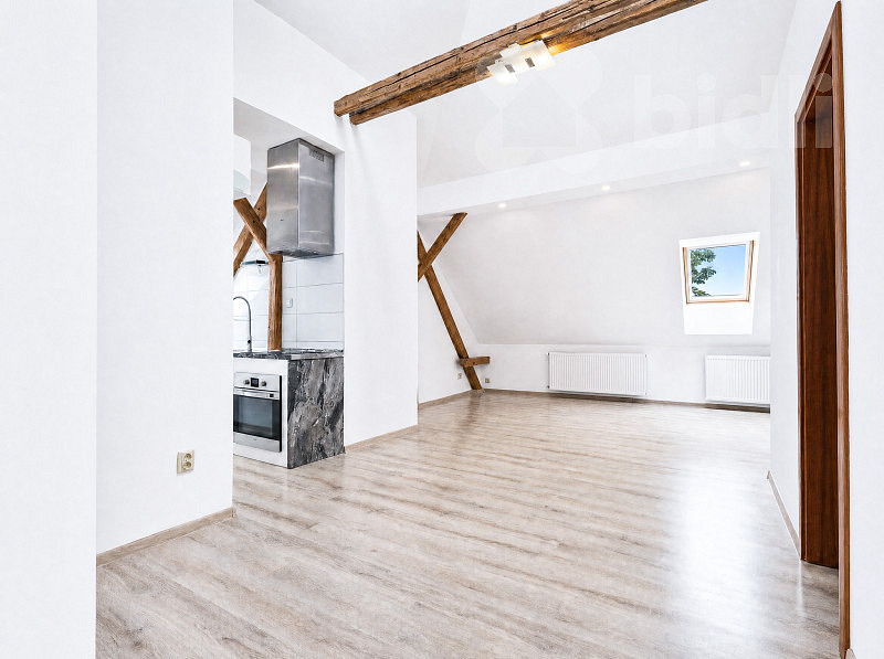 Prodej bytu 3+kk 67 m² — photo 5