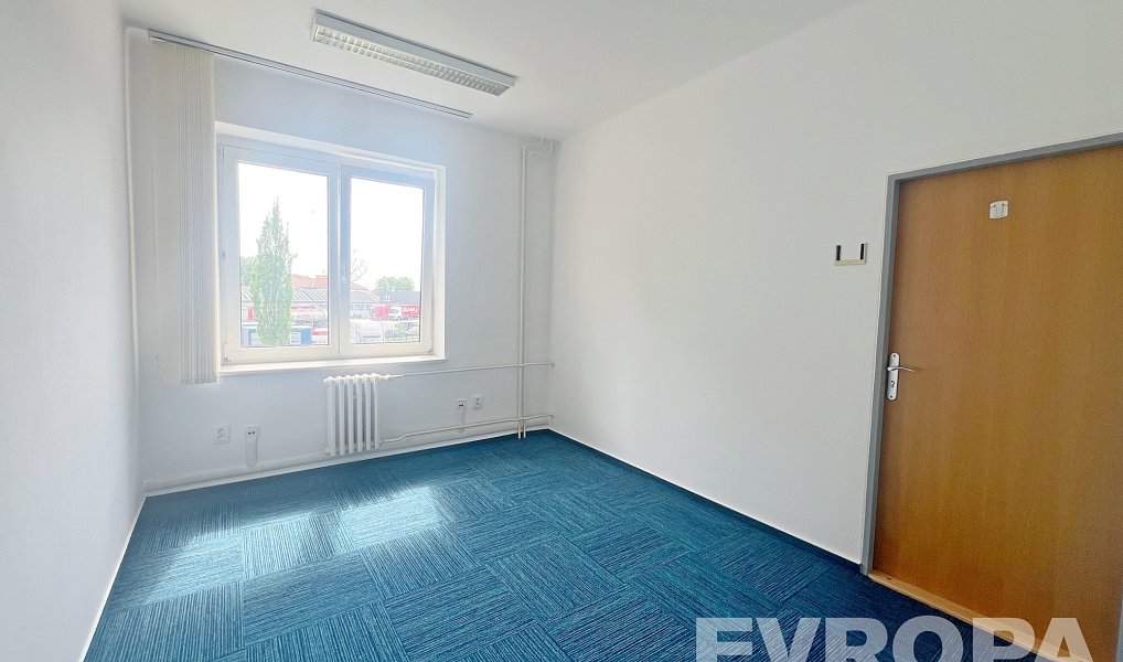 Pronájem kanceláře 27 m², Olomouc – náhled fotky 5