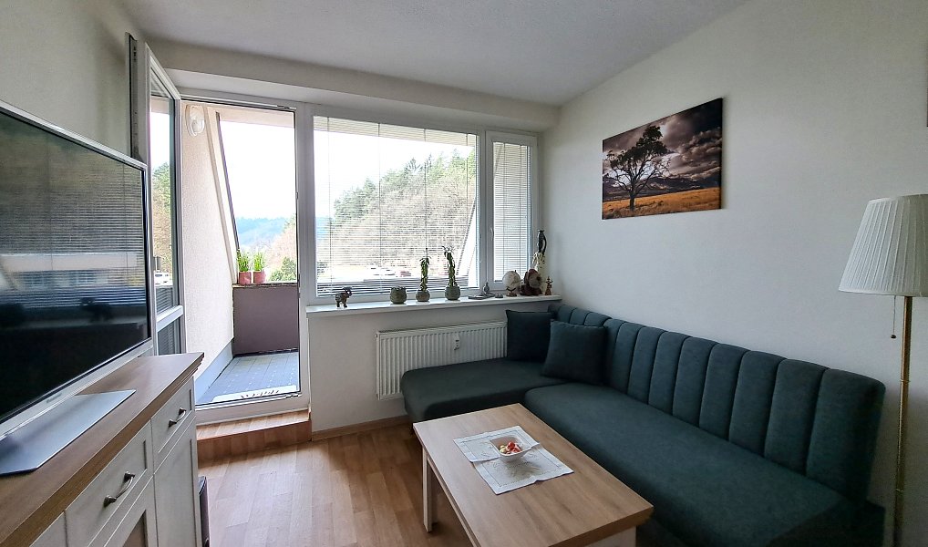 Prodej bytu 2+kk 46 m², Všemina – náhled fotky 5