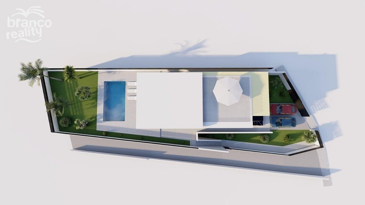 Casa – Torrevieja, Urbanización Los Balcones - Vista 5
