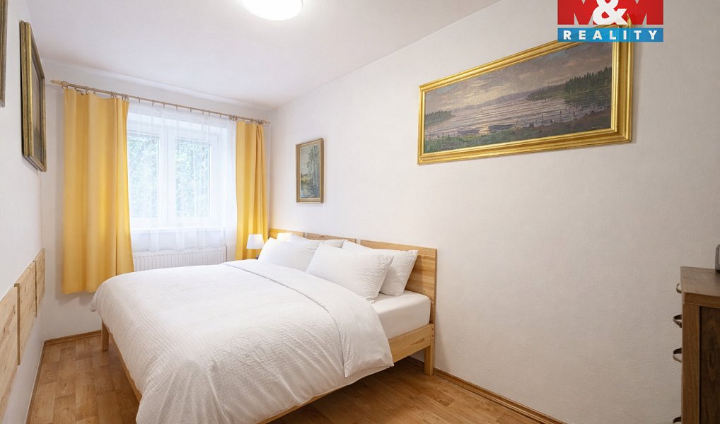 Prodej chaty/chalupy 120 m² s pozemkem 164 m², Štěchovice – náhled fotky 12