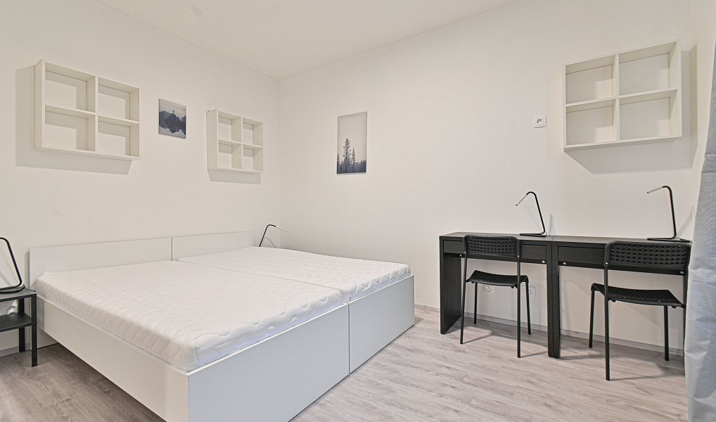 Pronájem bytu 2+1 35 m², Brno – náhled fotky 10