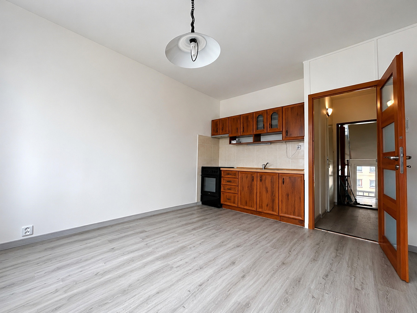 Prodej bytu 2+kk 37 m² — photo 3