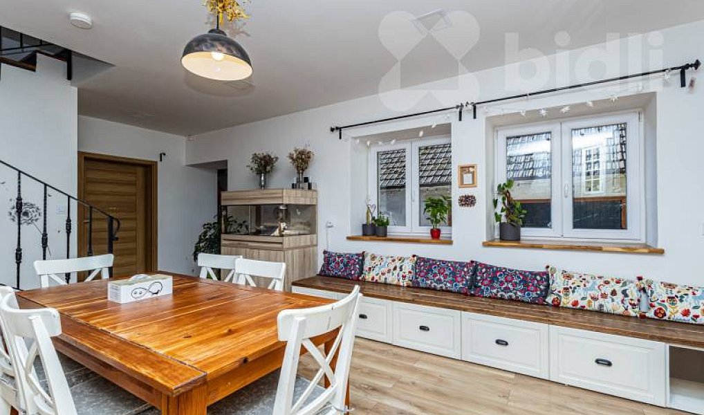 Prodej domu 164 m² s pozemkem 181 m², Nenačovice – náhled fotky 4