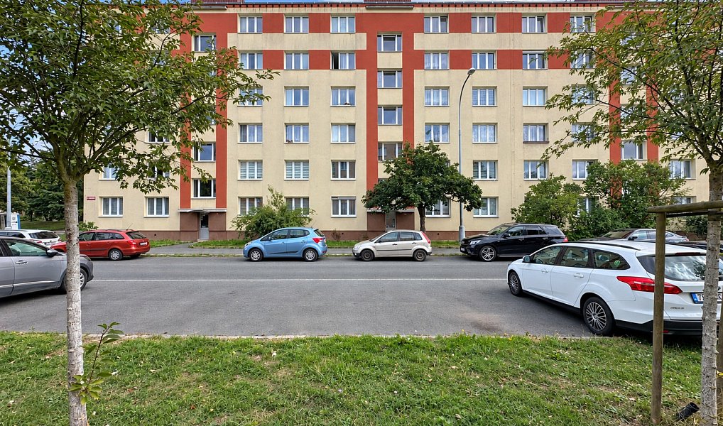 Pronájem bytu 3+1 63 m², Plzeň – náhled fotky 18