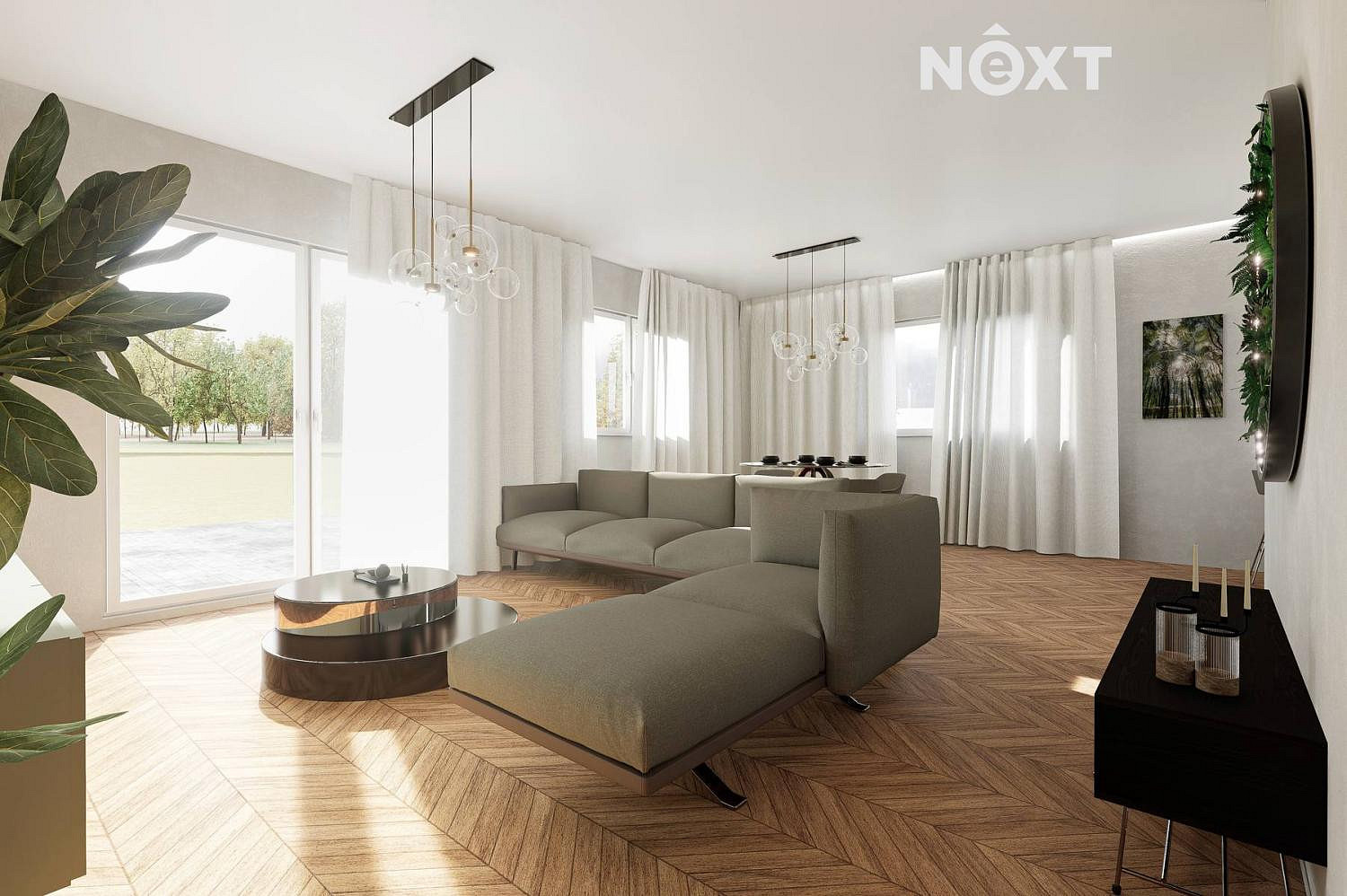 Prodej domu 107 m² s pozemkem 1 237 m² – fotografie 3