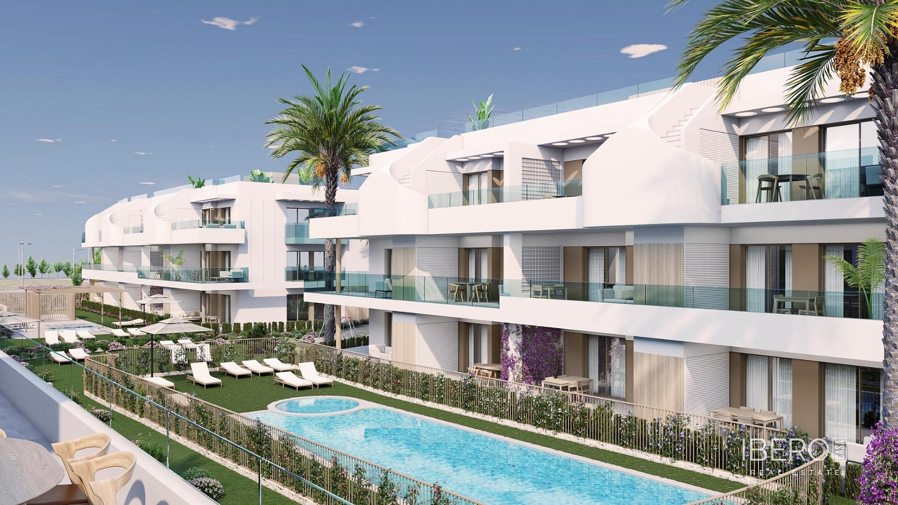 Piso 3+kk – Pilar de la Horadada, Torre de la Horadada - Vista 3