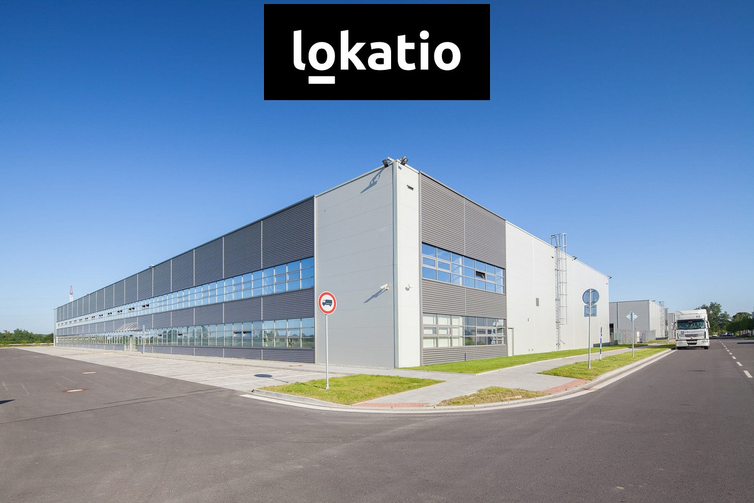 Pronájem výrobních prostor 6 700 m² — photo 5