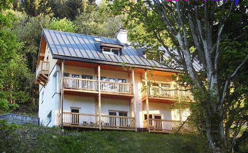 Prodej bytu 2+kk 46 m², Pec pod Sněžkou - Velká Úpa, okres Trutnov