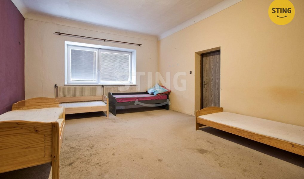 Prodej bytu 3+1 102 m², Hodonín – náhled fotky 2