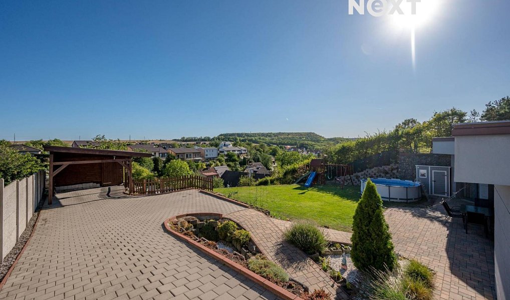 Prodej domu 137 m² s pozemkem 868 m², Stehelčeves – náhled fotky 6