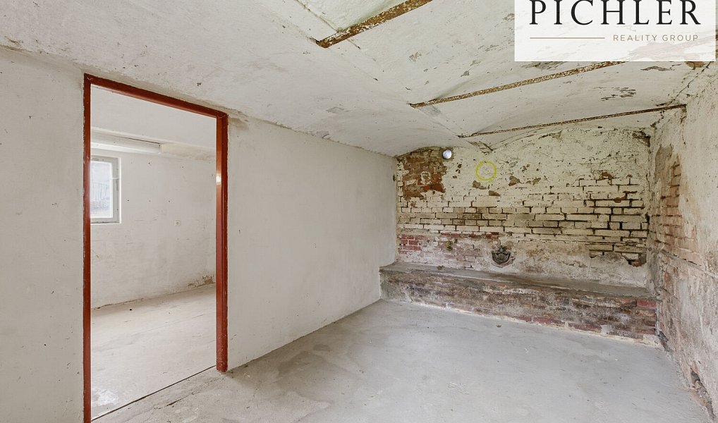 Prodej domu 60 m² s pozemkem 399 m², Čistá – náhled fotky 19