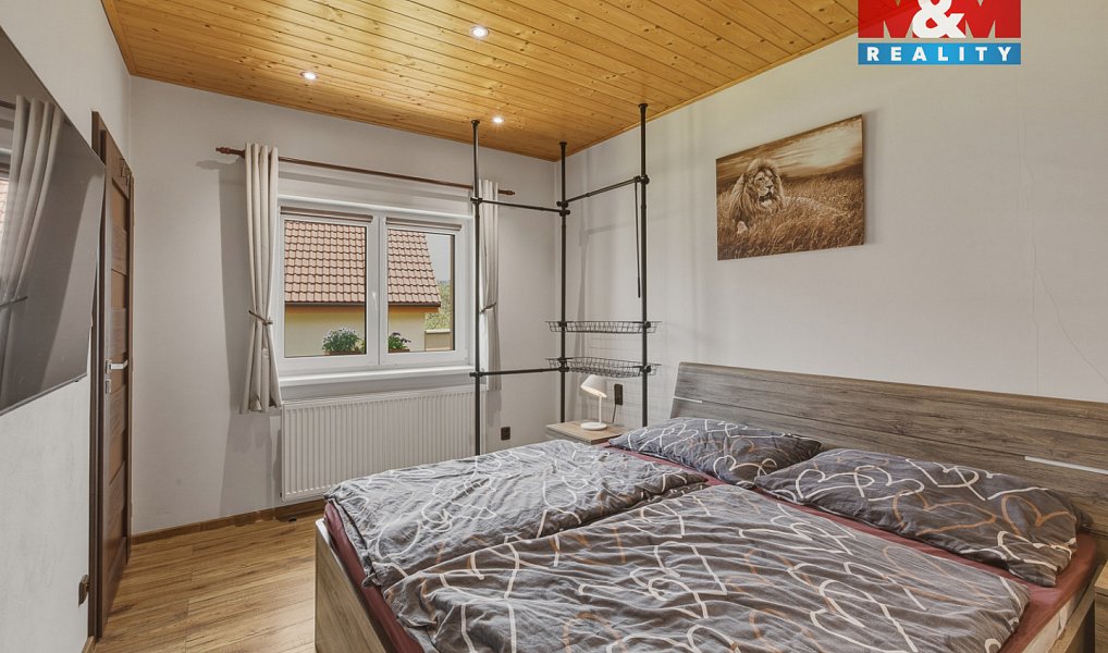 Prodej domu 77 m² s pozemkem 356 m², Chyňava – náhled fotky 7