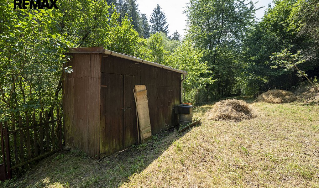 Prodej domu 80 m² s pozemkem 1 859 m², Zlín – náhled fotky 19