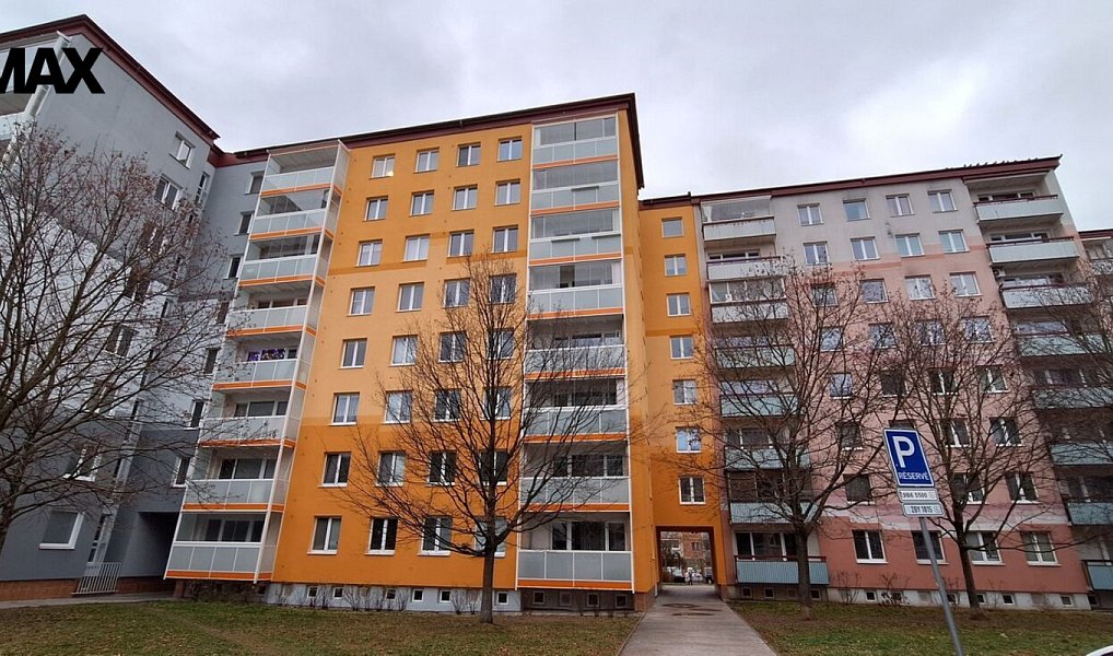 Pronájem bytu 3+1 62 m², Brno – náhled fotky 45