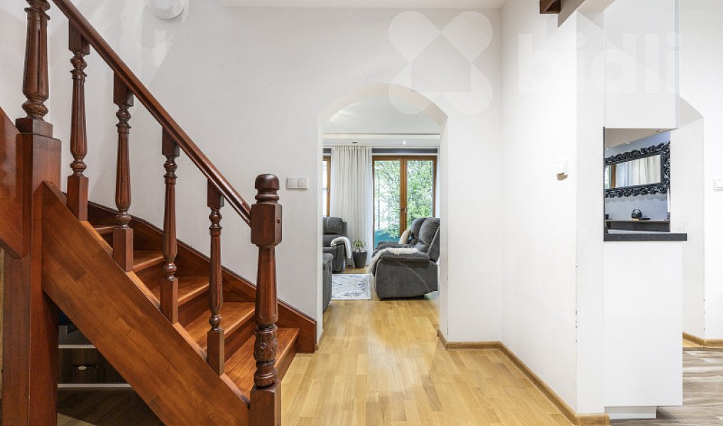 Prodej domu 160 m² s pozemkem 591 m², Jeneč – náhled fotky 6