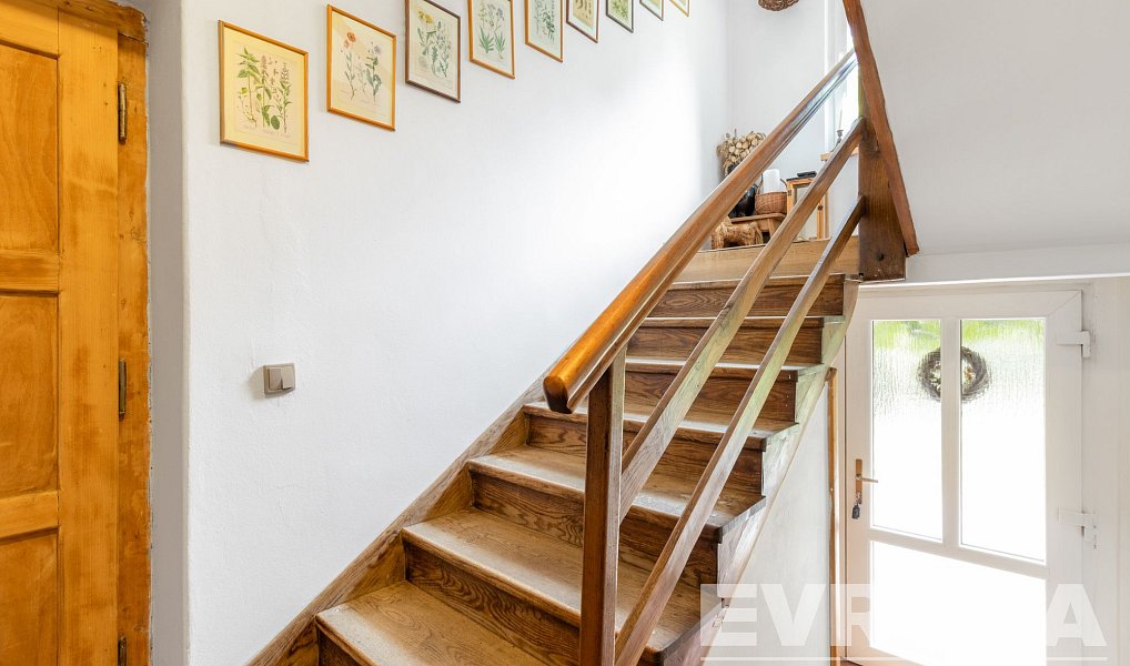 Prodej domu 228 m² s pozemkem 643 m², Krásná Hora – náhled fotky 14
