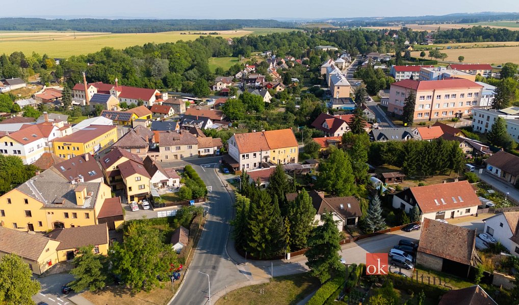 Prodej domu 302 m² s pozemkem 601 m², Dobruška – náhled fotky 24