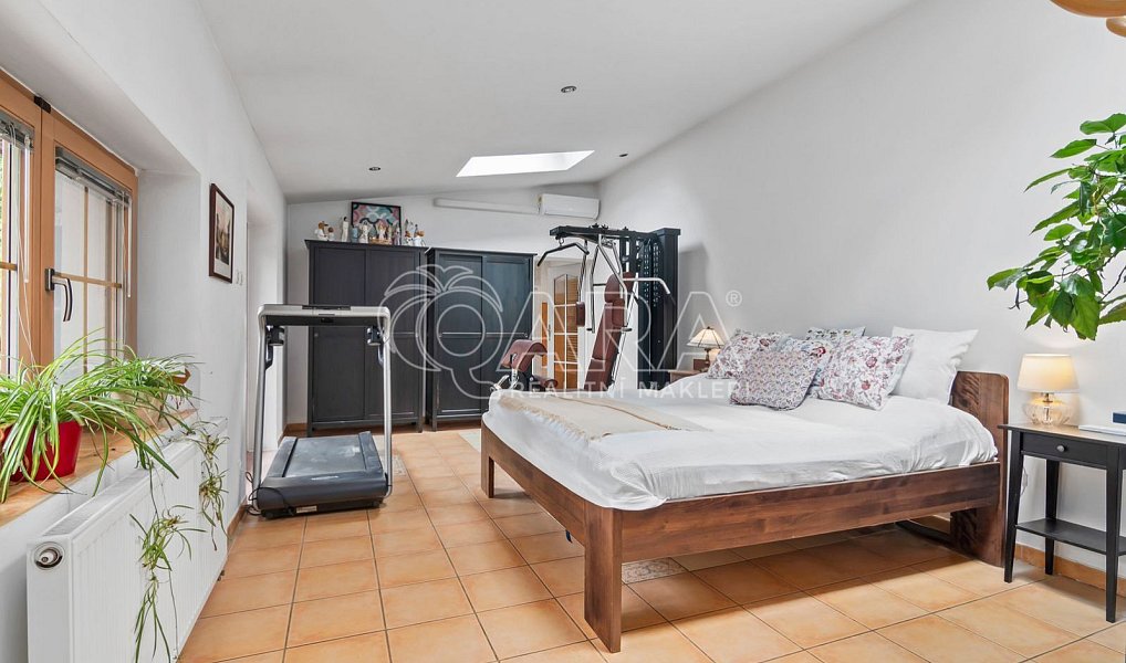 Prodej domu 199 m² s pozemkem 836 m², Zdiby – náhled fotky 14