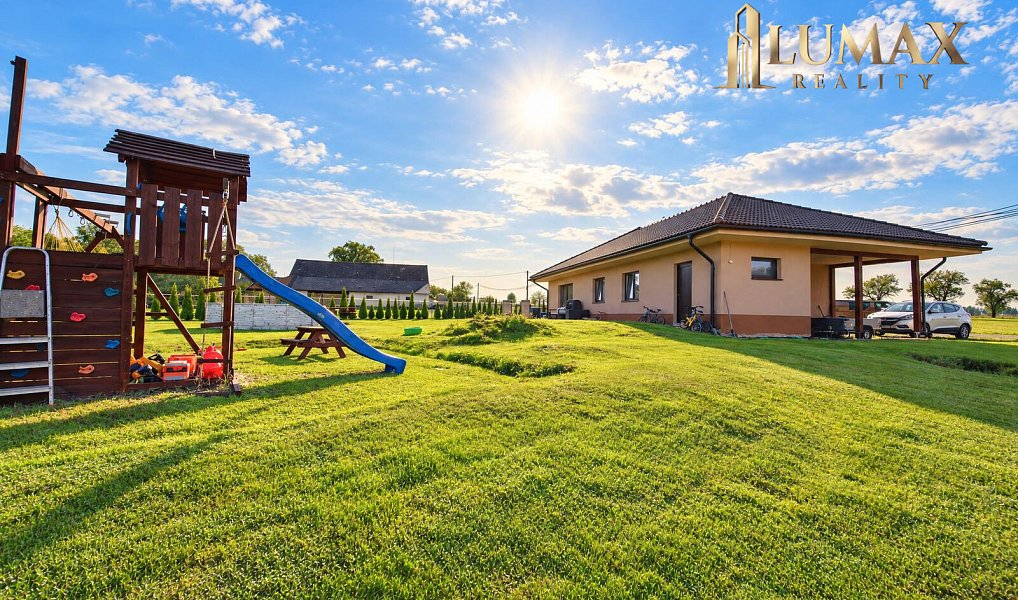 Prodej rodinného domu, 94 m², Blažkov - Náchod, Slavoňov