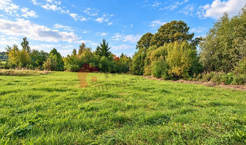 Prodej stavebního pozemku 1 694 m², Stružinec – náhled fotky 5