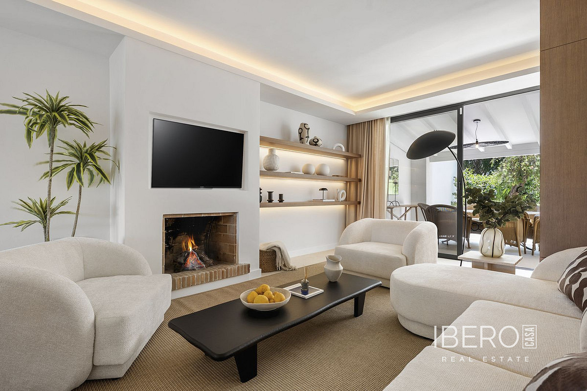 Casa 5+kk – Marbella, Salto del Agua - Vista 5