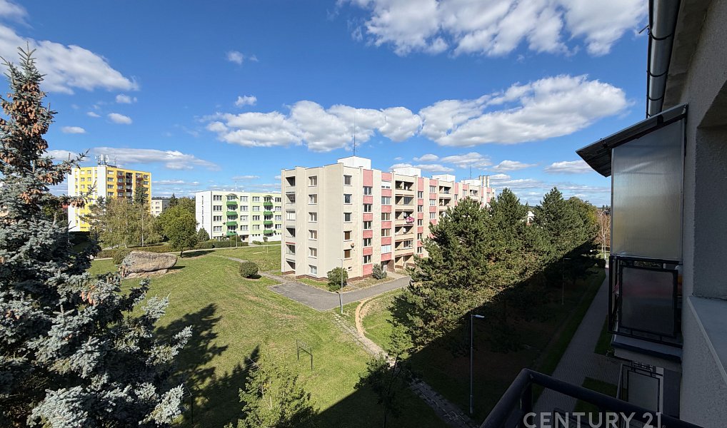 Prodej bytu 2+1 54 m², Blatná – náhled fotky 18