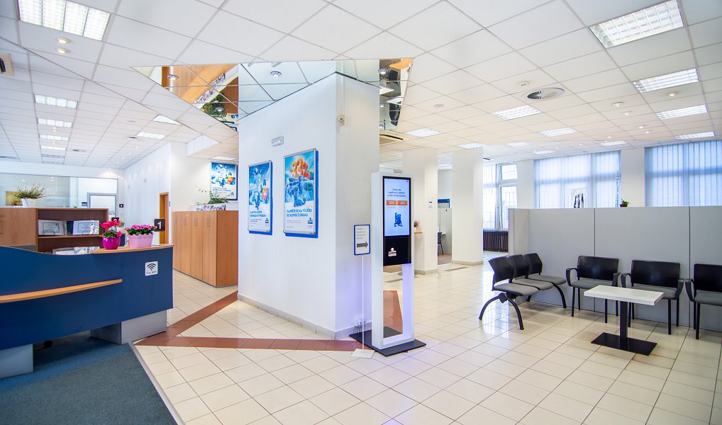 Pronájem obchodních prostor 365 m², Frýdek-Místek – náhled fotky 6