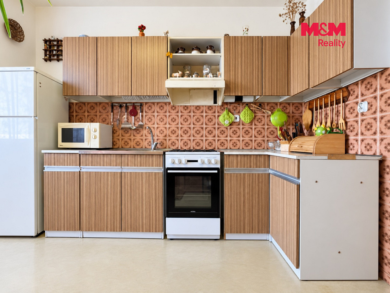 Prodej bytu 3+1 91 m² – fotografie 2