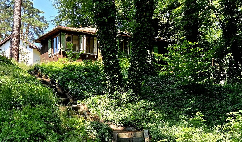 Prodej chaty/chalupy 48 m² s pozemkem 588 m², Hrusice – náhled fotky 23