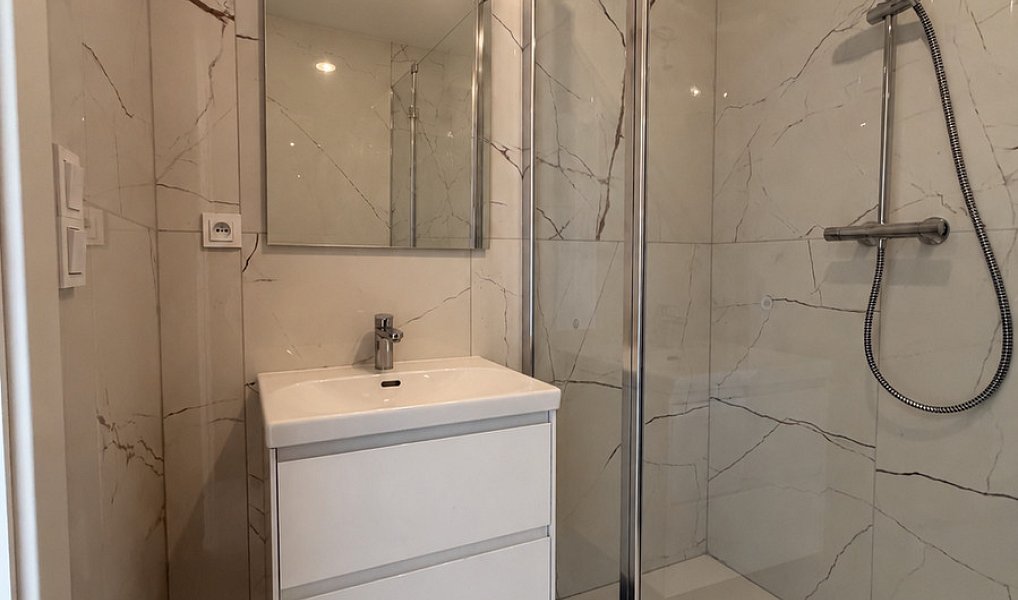 Pronájem bytu 1+kk 35 m², Praha – náhled fotky 3