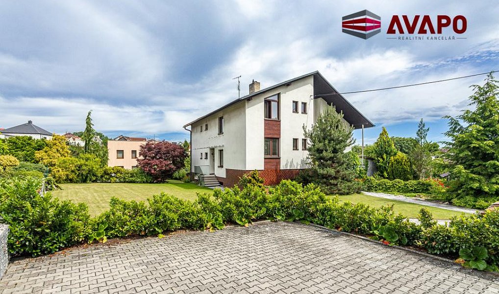 Prodej domu 260 m² s pozemkem 1 095 m², Pustá Polom – náhled fotky 3