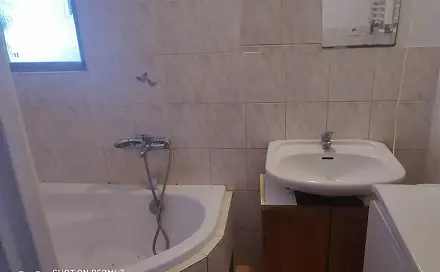 Pronájem bytu 2+1 53 m², Okružní, Uherský Brod, okres Uherské Hradiště