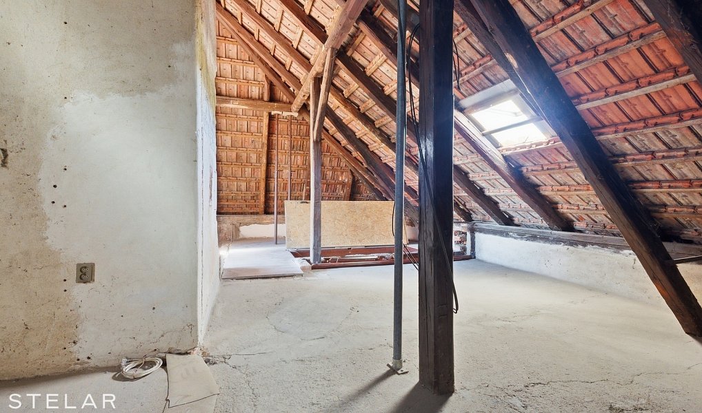Prodej domu 240 m² s pozemkem 663 m², Rajhrad – náhled fotky 18