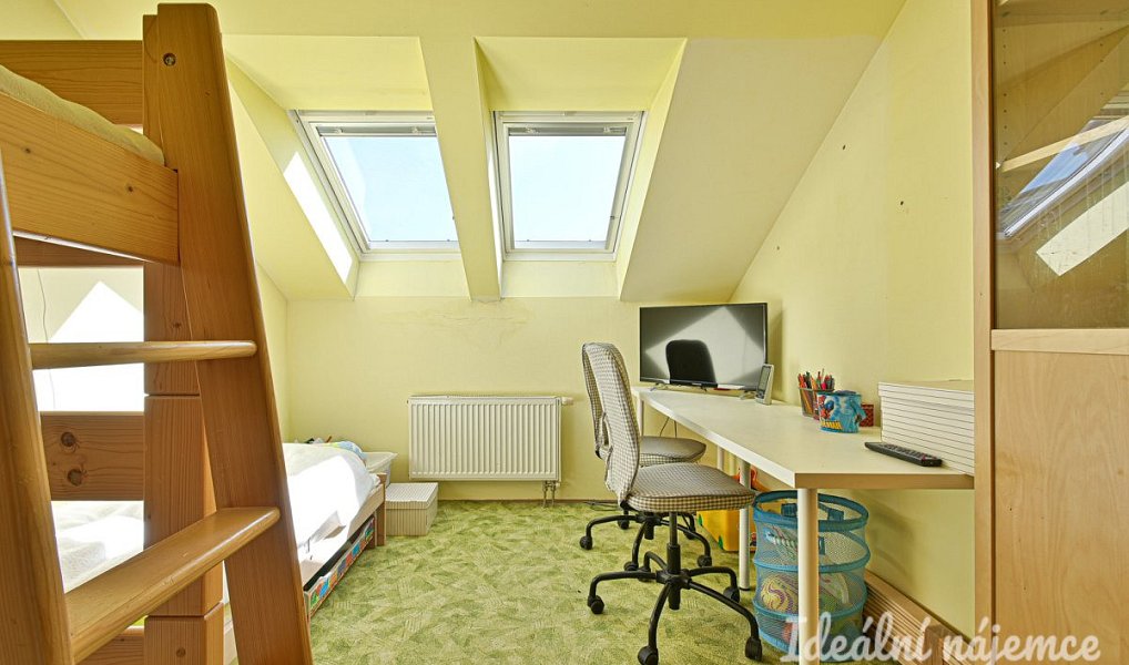 Pronájem bytu 3+1 67 m², Újezd u Brna – náhled fotky 9