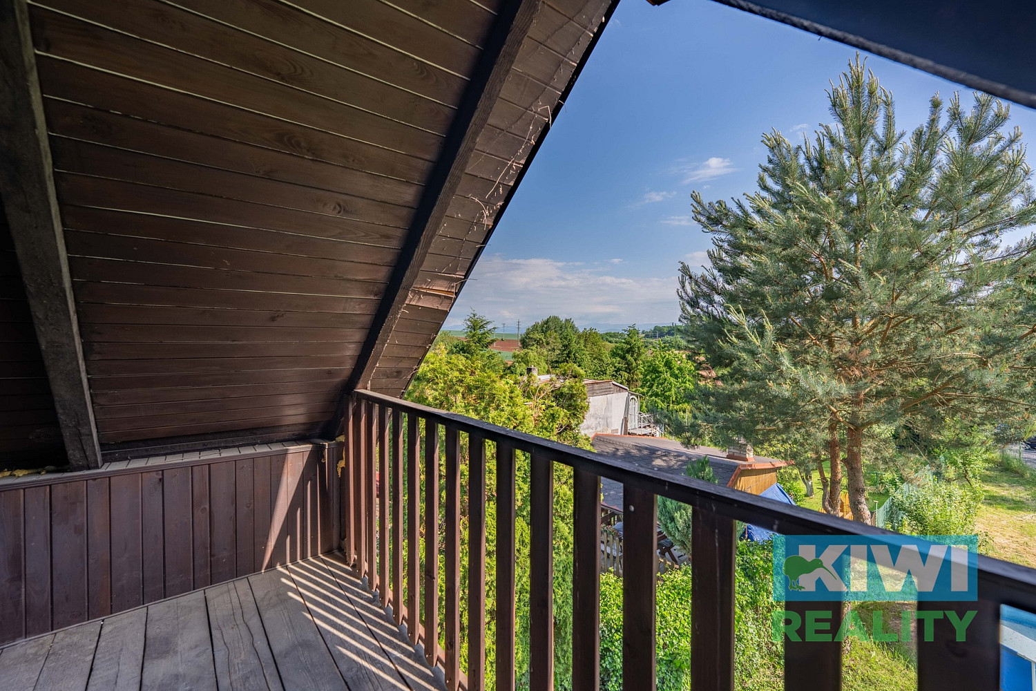 Prodej chaty/chalupy 35 m² s pozemkem 353 m² — photo 4