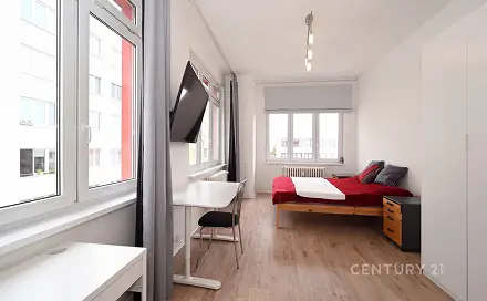 Prodej bytu 2+1 55 m²