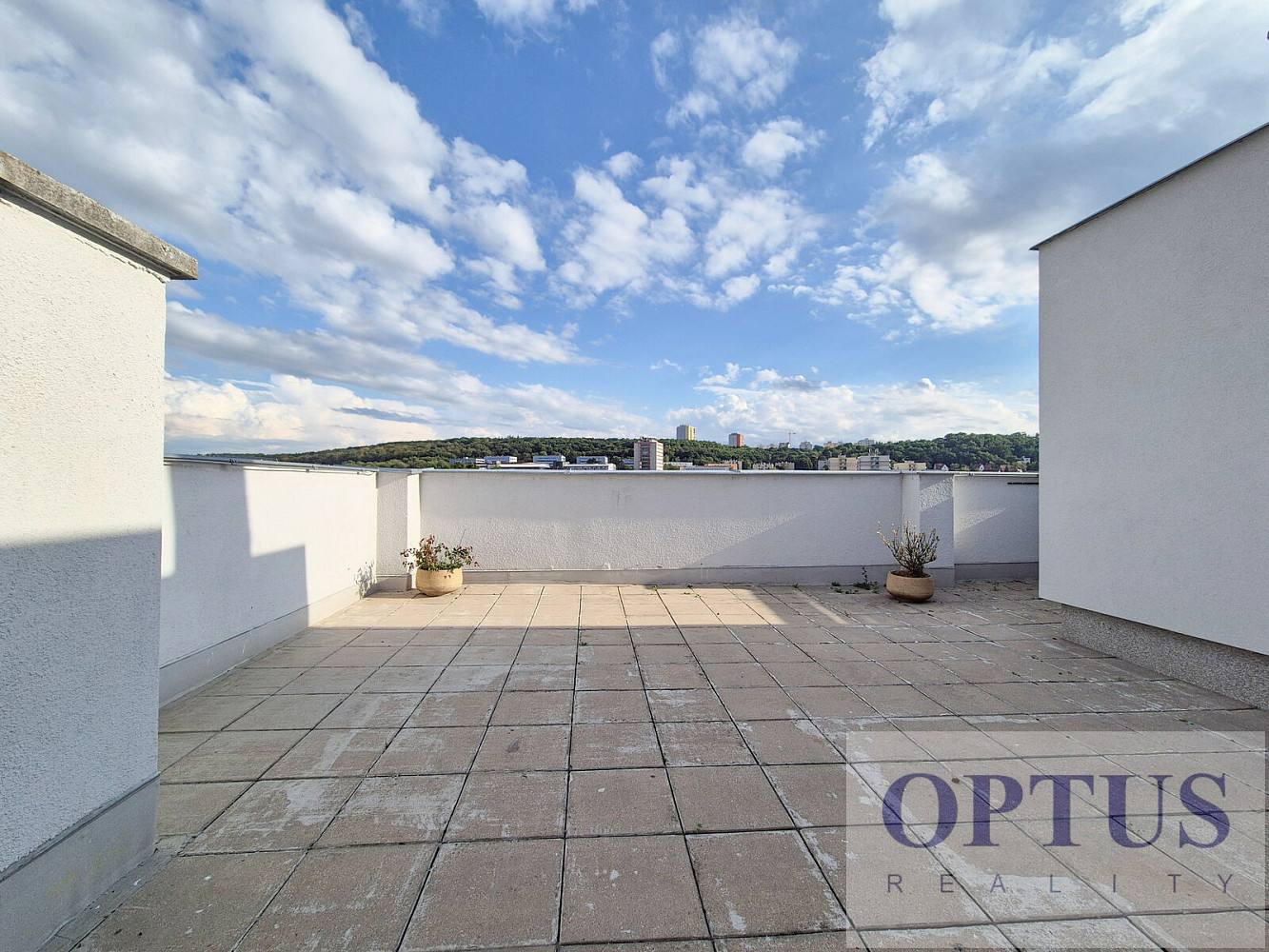 Pronájem bytu 2+kk 46 m²