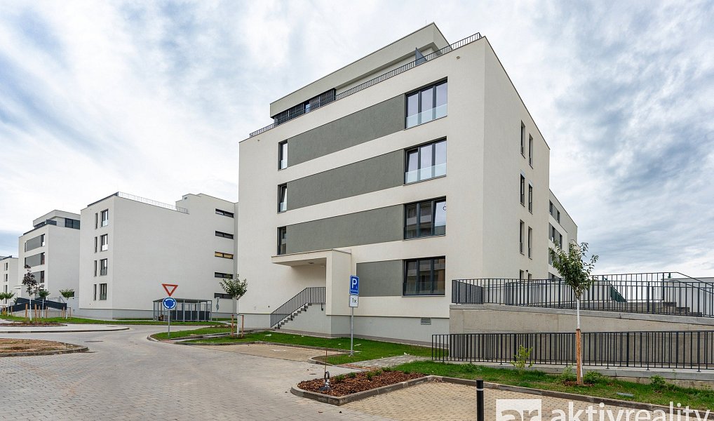 Prodej bytu 1+kk 35 m², Plzeň – náhled fotky 19