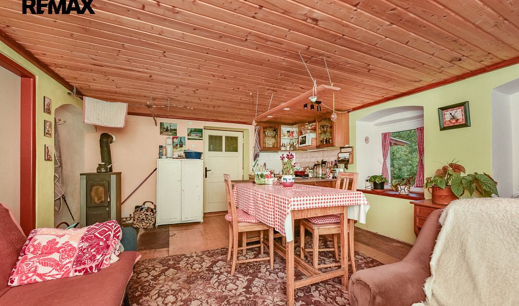 Prodej domu 94 m² s pozemkem 956 m², Měčín – náhled fotky 7