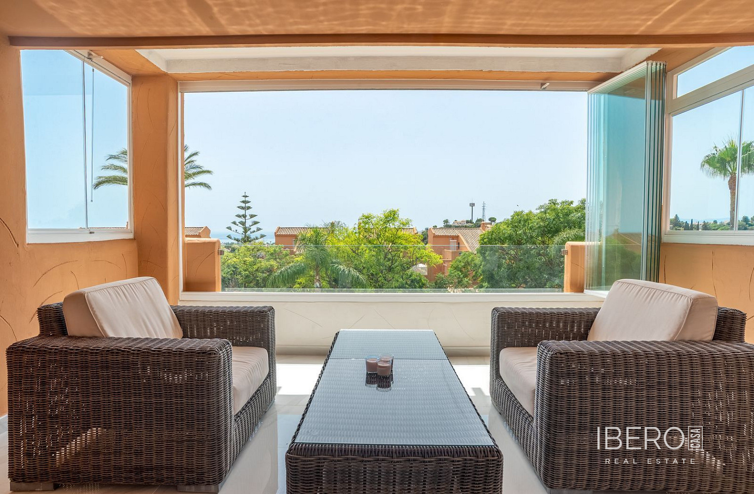 Pis 3+kk – Marbella, Elviria - Vista 2